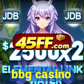 bbg casino